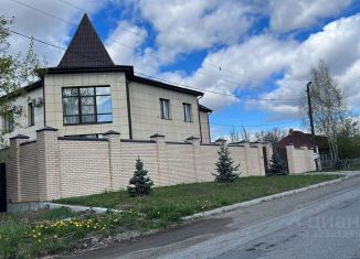 Продается дом, 388 м2, Серов, улица Нансена, 35
