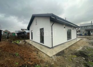Продается дом, 77 м2, Пермь, 3-я Пригородная улица, 38