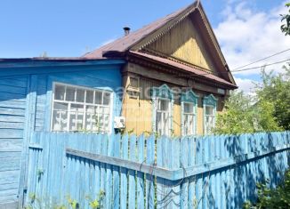 Продажа дома, 40 м2, Сенгилей, Волжская улица, 8