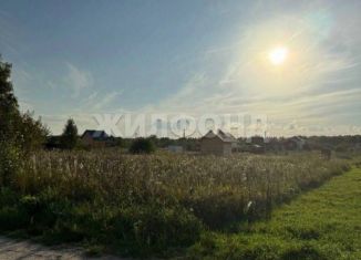 Продам земельный участок, 10 сот., поселок Воробьевский
