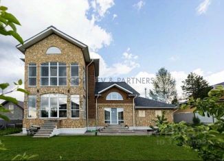 Продается дом, 378.9 м2, Казань, улица Аргамак, 31Б, Советский район