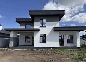 Продам коттедж, 223 м2, Самара, метро Безымянка, 8-я просека, 10