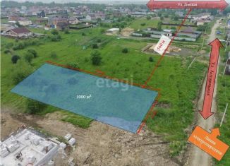 Участок на продажу, 10.1 сот., Хабаровский край