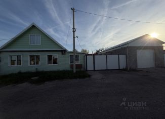 Продажа дома, 110 м2, Самарская область, площадь Ленина