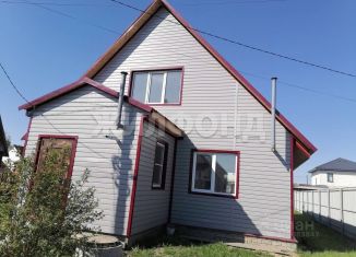 Продается дом, 116.5 м2, Барнаул, СНТ Пригородное, 115