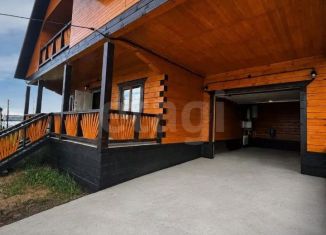 Продам дом, 195.7 м2, Красноярский край