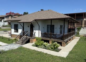 Продажа дома, 99 м2, Саратов, Волжский район, 1-й Питерский проезд, 22Б