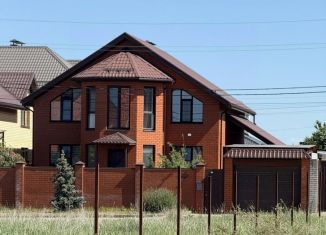Продам дом, 217 м2, Воронежская область, улица Композитора Ставонина, 62