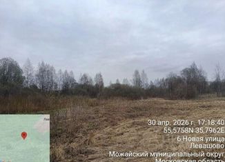 Продается участок, 23.22 сот., Московская область