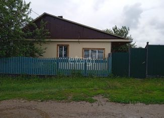 Дом на продажу, 34.4 м2, Иркутская область, Кыцигировская улица, 16