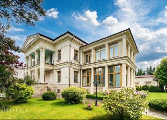 Продажа дома, 709 м2, деревня Воронино