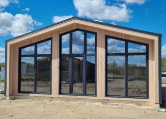 Продается коттедж, 84 м2, Новосибирская область, улица Перова
