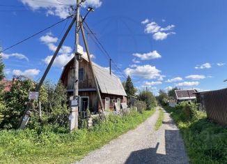 Продаю дом, 40 м2, Новосибирская область