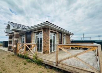 Продажа коттеджа, 85 м2, Иркутская область