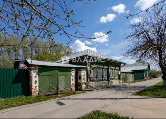 Дом на продажу, 62 м2, Суздаль, Садовая улица, 33