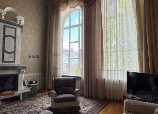 Продается дом, 331 м2, Татарстан, улица Тукая, 8А