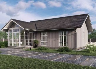 Дом на продажу, 103.3 м2, Кемеровская область, Тепличная улица, 17Б