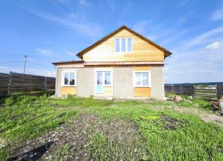 Продается дом, 86.2 м2, Красноярский край, Солнечная улица, 32
