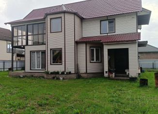 Продается дом, 153 м2, село Новолуговое, СНТ Иня-2, 84