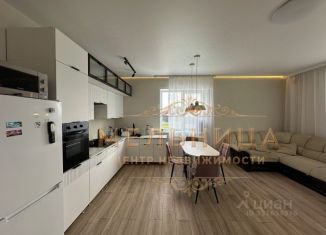 Продажа дома, 130 м2, Полевской, улица Крутой Яр