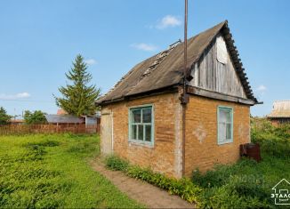 Продажа дачи, 20 м2, Омск, 5-я аллея, 452