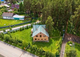 Продается коттедж, 430 м2, Сысерть, улица Тимирязева, 91