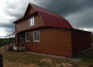 Дом на продажу, 279 м2, деревня Плотишно, Речная улица