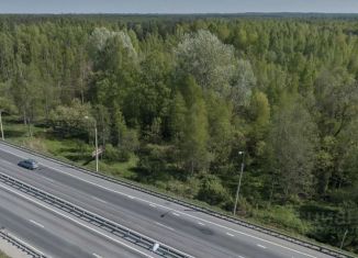 Продажа земельного участка, 100 сот., посёлок Ковалёво