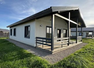 Продажа дома, 127 м2, поселок Волховец, улица Руставели, 122А