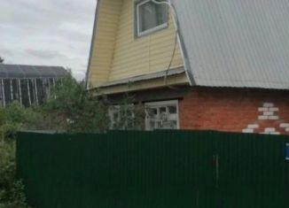 Продажа дачи, 20 м2, Татарстан, СНТ Нефтехимик, 317