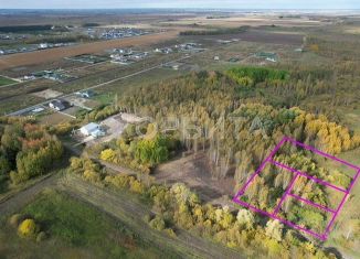 Продажа участка, 8 сот., село Борки