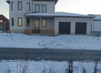 Продам коттедж, 450 м2, Новосибирская область