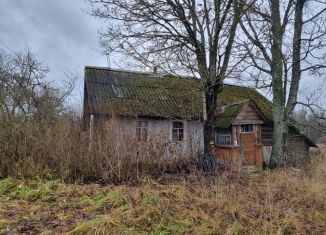 Продам дом, 59 м2, Псковская область