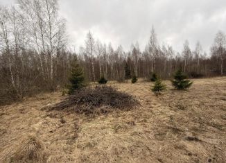 Земельный участок на продажу, 27.33 сот., деревня Курово