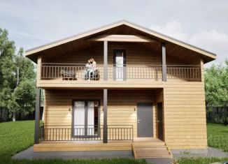 Продажа дома, 180 м2, СПК Солонцы