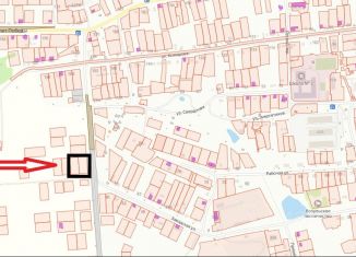 Земельный участок на продажу, 15 сот., поселок городского типа Козулька