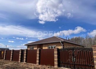 Продаю дом, 120 м2, деревня Падерина