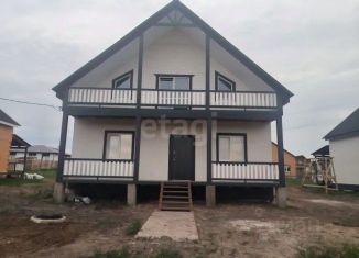 Дом на продажу, 160 м2, Красноярский край, улица Марии Думанской, 23