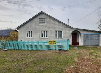 Продаю дом, 100 м2, село Дивеево, Нагорная улица, 15