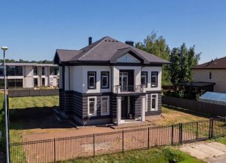 Продажа дома, 390 м2, Санкт-Петербург