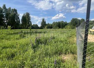 Земельный участок на продажу, 15 сот., деревня Чекулино