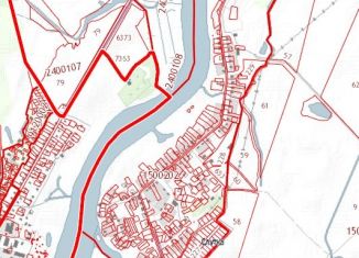Продается земельный участок, 15 сот., Новгородская область, Молодёжная улица, 7