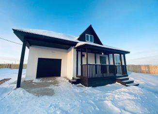 Продам дом, 204 м2, Иркутская область, Берёзовая улица, 3