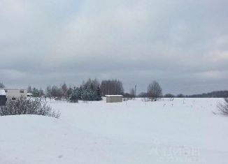 Земельный участок на продажу, 13.1 сот., Московская область