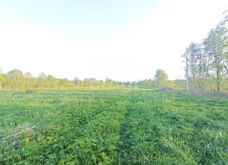 Продажа участка, 11.6 сот., Ленинградская область