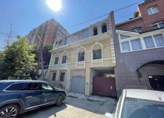 Продается дом, 300 м2, Самара, улица Братьев Коростелёвых, 168, метро Гагаринская