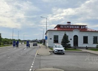 Продам участок, 19.6 сот., Санкт-Петербург