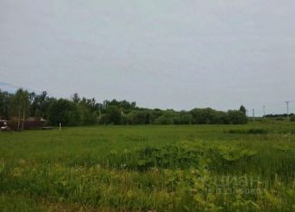 Земельный участок на продажу, 16.55 сот., Московская область