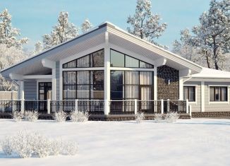 Продажа коттеджа, 216 м2, Ленинградская область, Полевая улица
