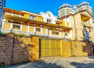 Продам дом, 400 м2, Краснодарский край, Курортный проспект, 38/2